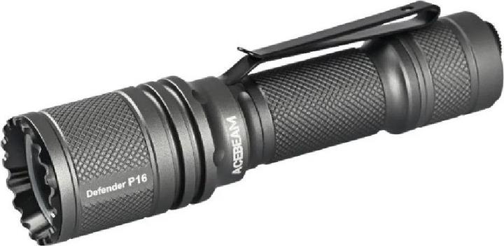 Produktbild AceBeam T27 Thrower LED Taschenlampe (17.47 cm)