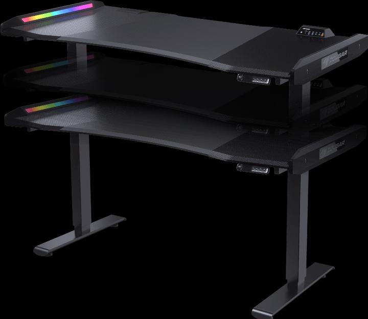 Produktbild Cougar E-Mars
