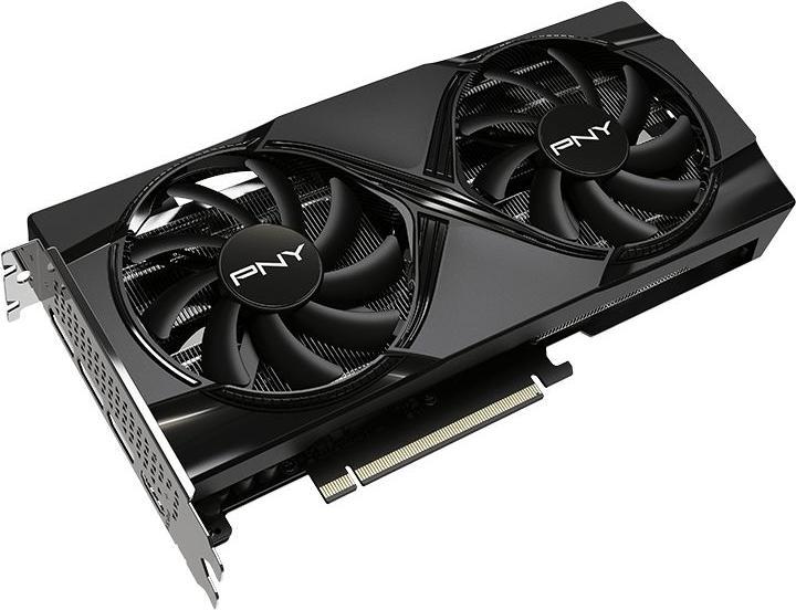 Actual product image PNY GeForce RTX5060 Ti 16GB DDR7 OC (16 GB)