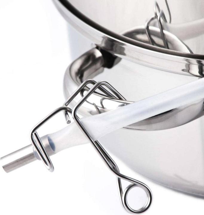 Produktbild Grafner XXL Dampfentsafter
