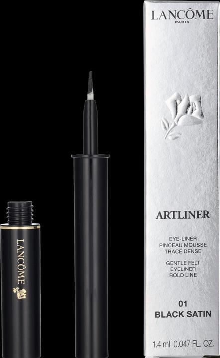 Actual product image Lancôme Artliner (Black 01)