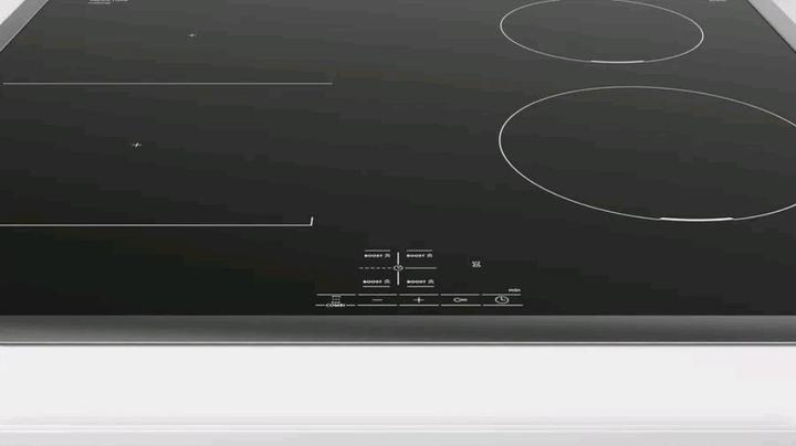 Image du produit Bosch Hausgeräte HEG517BB4 + NVS645CB6E,HND616LS63