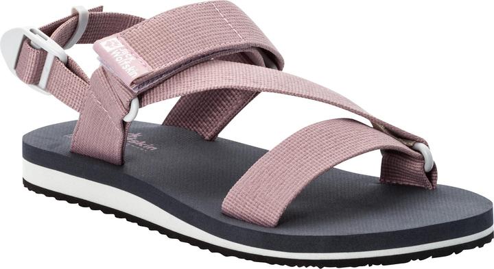 Actual product image Jack Wolfskin Urban Entdeckung Belt Sandal W (39)
