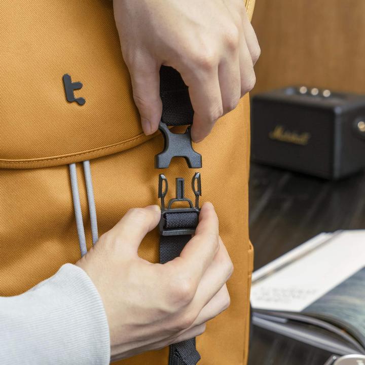 Actual product image tomtoc VintPack-TA1 17L (17 l)