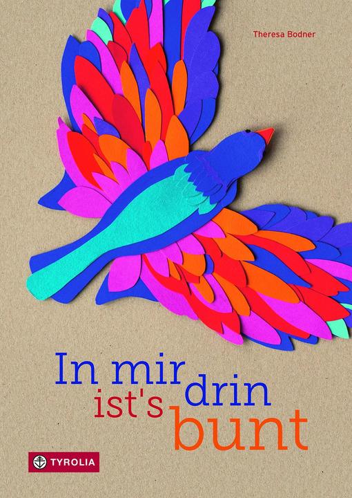 Image du produit Theresa Bodner (Allemand, Theresa Bodner, 2020)