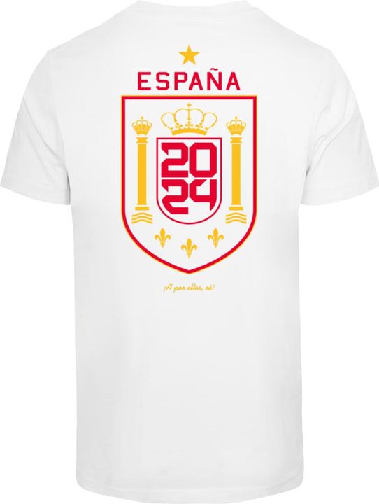 Produktbild Mister Tee MisterTee Espana Trikot Tee - 166939 (L)