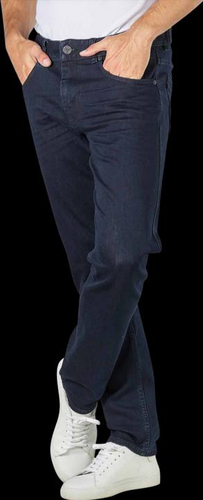 Actual product image Pme Legend Nightflight Jeans Straight Fit Dark Clean Blue (W31/L36)