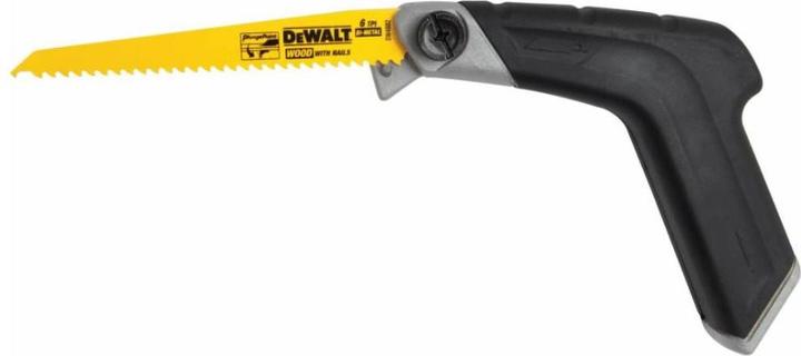 Image du produit DeWalt Scie multifonctionnelle 5 en 1