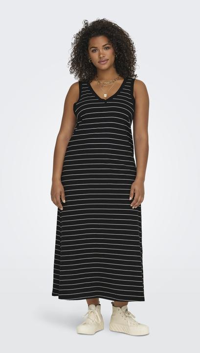 Produktbild Only CARMAY Langes Kleid Kleid (L)