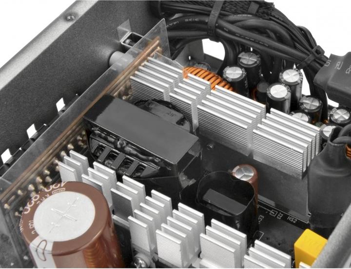 Produktbild Thermaltake Netzteil Smart BM3 850W ATX3.0 80+ Bronze retail (850 W)