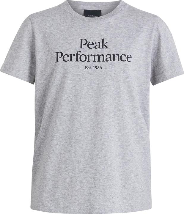 Actual product image Peak Performance Original (170)