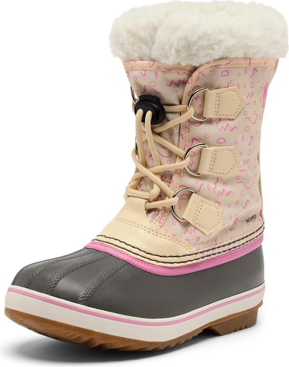 Produktbild Sorel Yoot Pac™ Nylon Wp (32)
