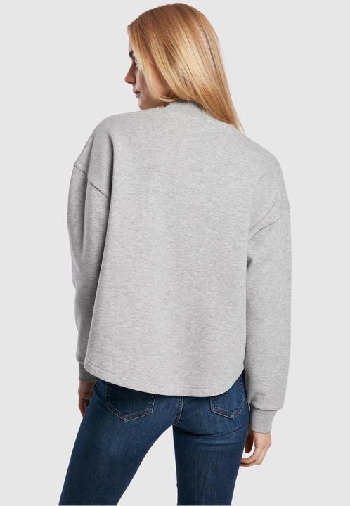 Immagine prodotto Urban Classics Girocollo alto oversize da donna (XXL)