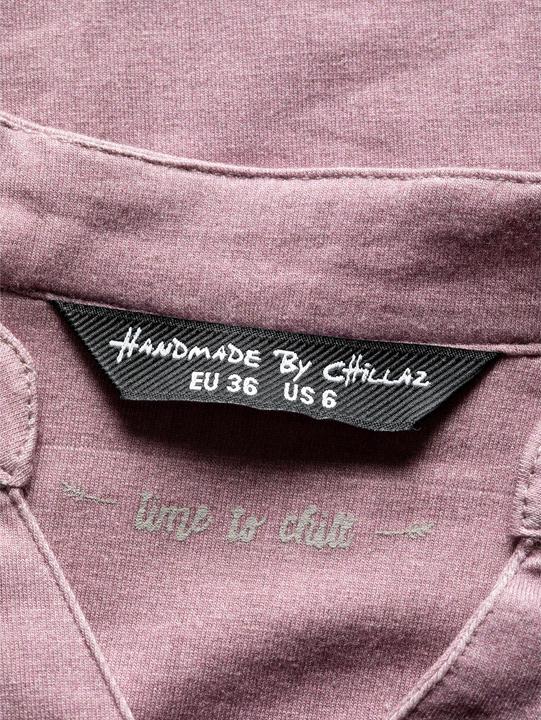 Immagine prodotto Chillaz Women's Sonnblick Shirt (40)