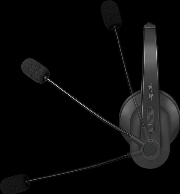 Actual product image LogiLink BT0060 (Wireless, USB-C)