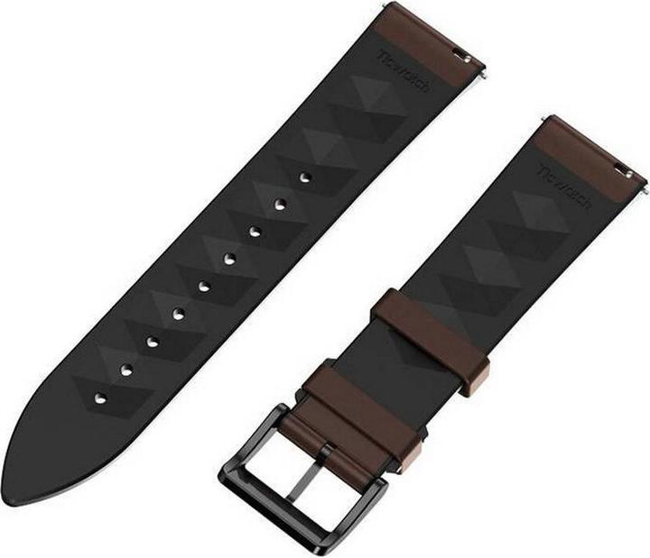 Productafbeelding Mobvoi TicWatch Pro 3 Ultra LTE (47 mm, 4G)