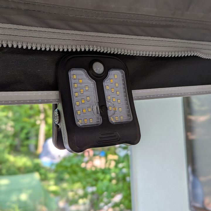 Produktbild Grundig Light Clip (IP44)
