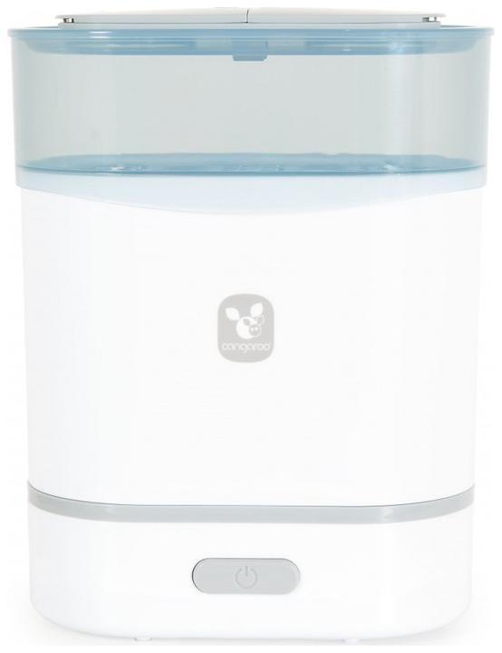 Cangaroo Sterilisator Flaschenwärmer