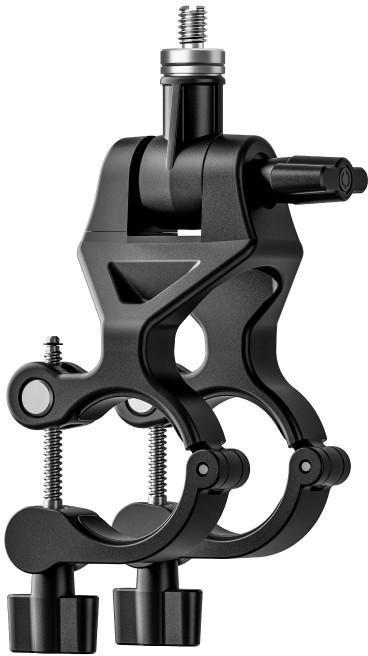 Actual product image Insta360 Third-person bicycle rear mount (x3, One RS, One X2)