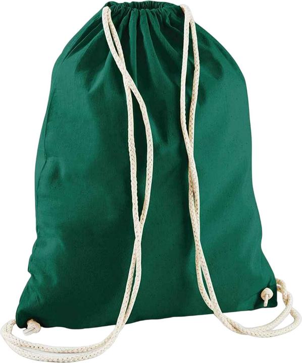 Westford Mill Turnbeutel Baumwolle (12 l)