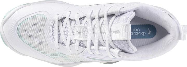 Actual product image Mizuno Wave Momentum Elite Mid (39)