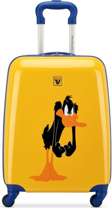 Immagine prodotto Roncato Carrello Looney Tunes a 4 ruote per bambini 50 cm (36 l)