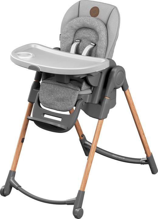 Immagine prodotto Maxi-Cosi Minla Essential Grigio (Seggiolone)