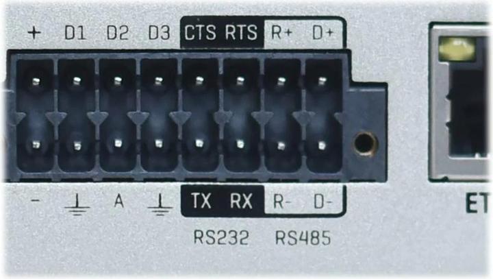 Produktbild Teltonika TRB245 Gateway