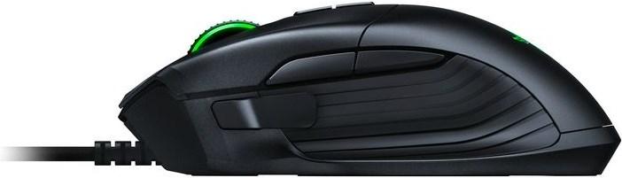Actual product image Razer Basilisk (Cable)