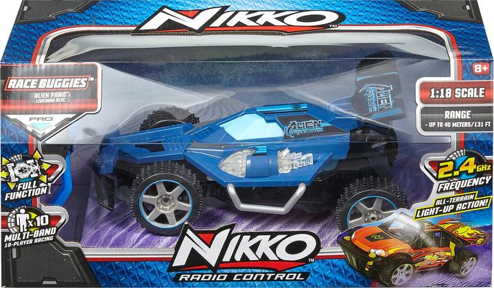 Produktbild Nikko Race Buggies 23cm