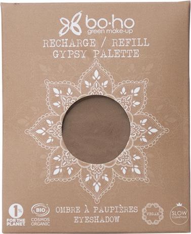 Actual product image Boho Eye Shadow Refill cedre