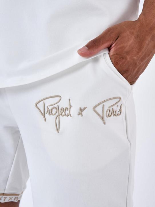 Immagine prodotto Project X Paris hort con logo project x pari (S)