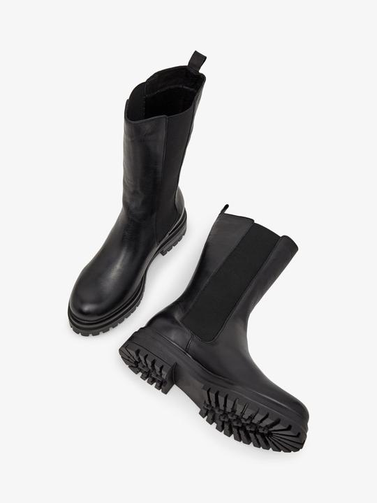 Image du produit Bianco BIADARLENE Bottes de Chelsea (41)