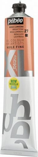 Produktbild Pebeo XL Feine Ölfarben (Lichtrosa, 200 ml)