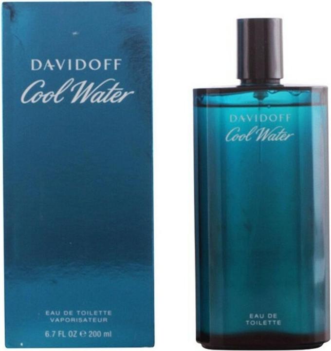 Produktbild Davidoff Cool Water (Eau de Toilette, 75 ml)
