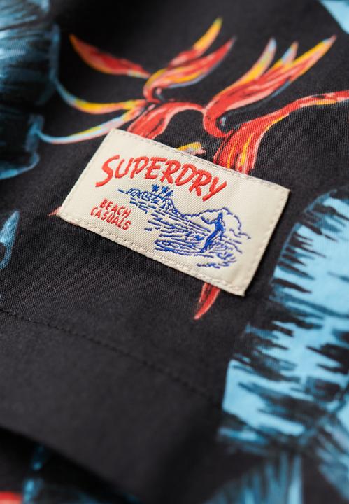 Immagine prodotto Superdry camicia hawaiana uperdry (S)