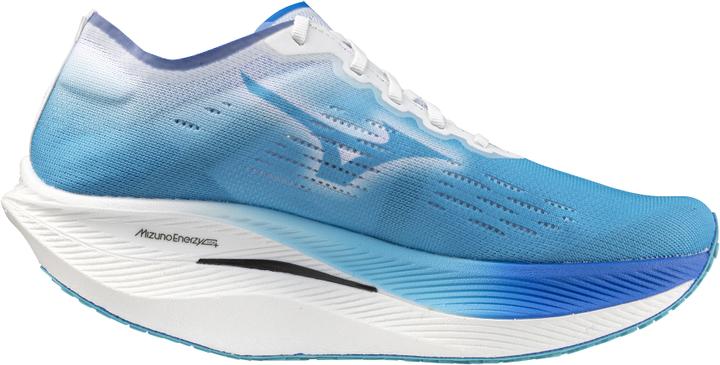 Actual product image Mizuno Wave Rebellion Pro 2 (41)