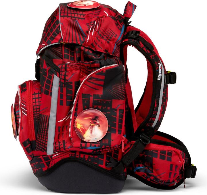 Produktbild Ergobag 6-tlg. Set AlarmBärreitschaft (20 l)