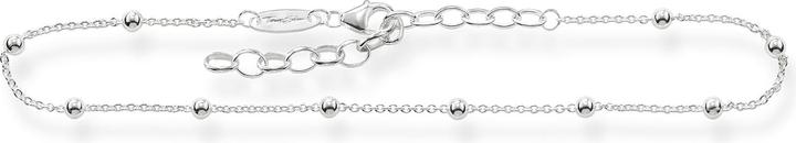 Thomas Sabo Dots (925er Silber, 27 cm)