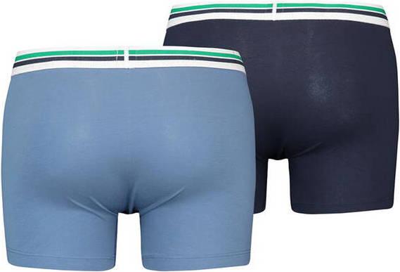 Produktbild Levis Placed Sportswear Logo (M, 2er Pack)