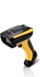 Produktbild Datalogic Powerscan PM9300 Laser (1D-Barcodes)