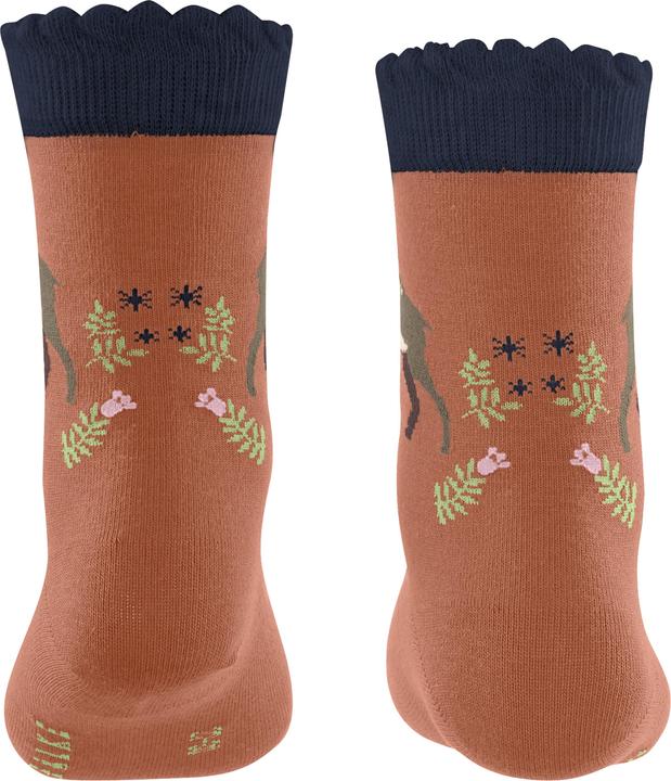 Actual product image Falke Country Deer Kinder Socken (19 - 22)
