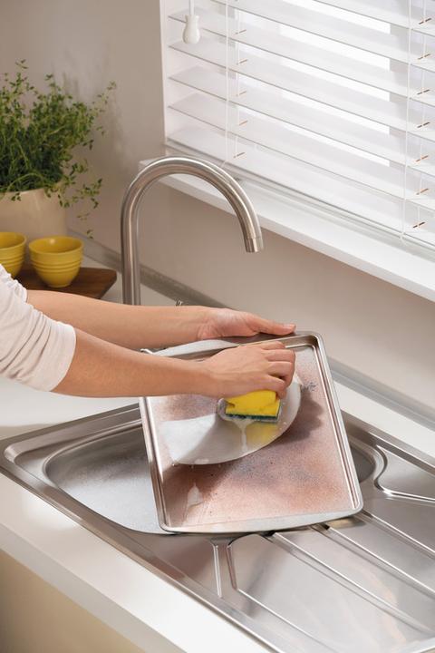 Immagine prodotto Scotch-Brite Spugne per la pulizia (2 pz.)