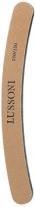 Immagine prodotto Tools for Beauty T4B Lussoni Premium Lime per unghie curve 150/150 Grana - Confezione da 50
