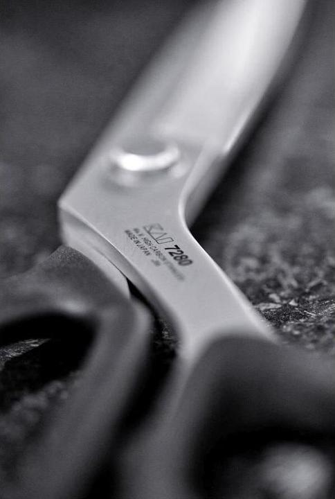 Actual product image Kai Tailor's shears 7000 (28 cm)