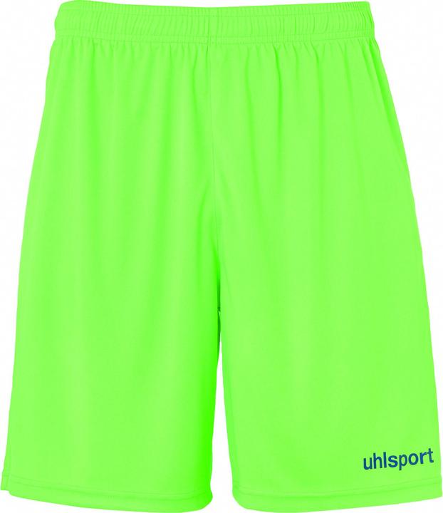 Actual product image Uhlsport Shorts CENTER BASIC SHORTS (L)