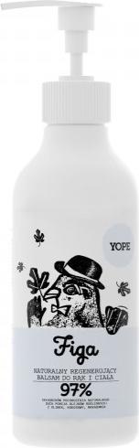 Produktbild Yope Fig tree (Körpercreme, 300 ml)