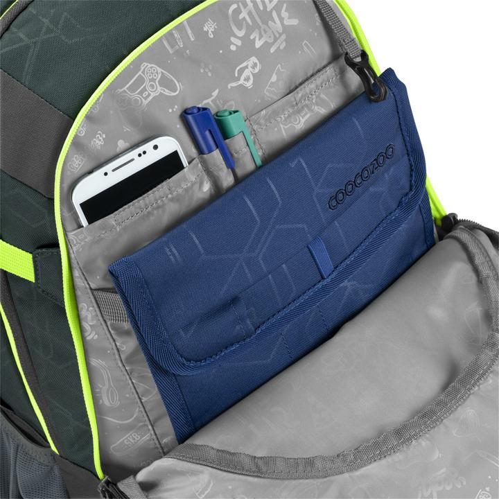 Actual product image Coocazoo Mate (30 l)