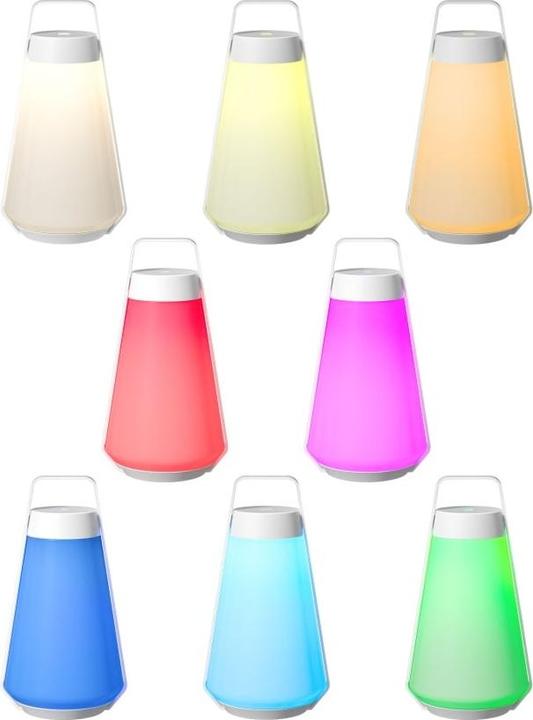 Produktbild Sompex Air T weiss (340 lm)