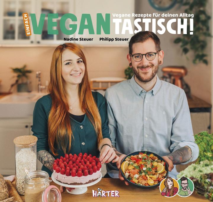 Produktbild Nadine Steuer (Deutsch, Philipp Steuer, Nadine Steuer, 2020)